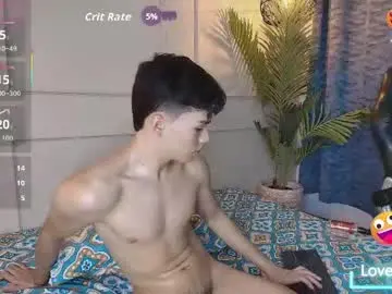 Chaturbate Live Porn of luandy_