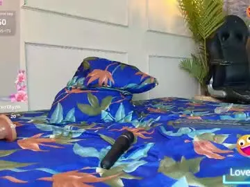 Chaturbate Watch Live Sex Cams of luandy_