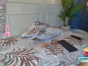Chaturbate Sex Cam of luandy_