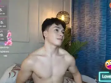 Chaturbate Best live sex cam show of luandy_