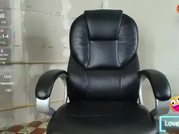 Chaturbate Best Webcam of luandy_
