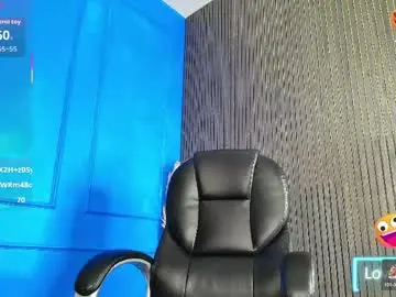 Chaturbate Live Sex of luandy_