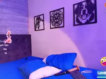 Chaturbate Adult Webcam of luandy_