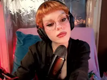 Chaturbate Nude Webcam of misstaco