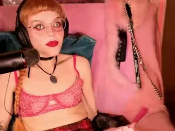 Chaturbate Live Porn of misstaco