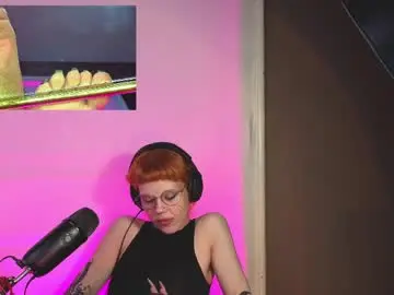 Chaturbate Live Sex Cam of misstaco