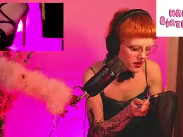 Chaturbate Best Webcam of misstaco