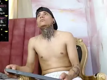 Chaturbate Best Webcam of natsumi_boy