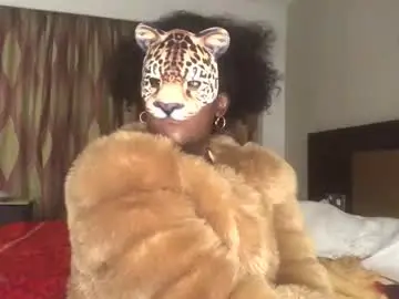 Chaturbate Adult Webcam of nilephoenix