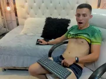 Chaturbate Watch Live Sex Cams of oliver_chaze