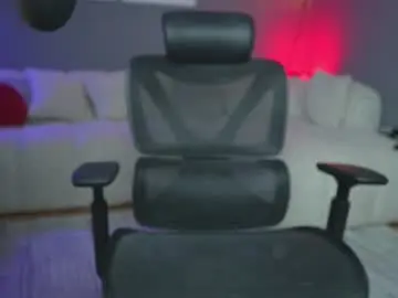 Chaturbate Nude Webcam of richandalfa