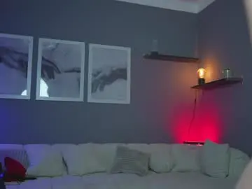 Chaturbate Live Porn of richandalfa