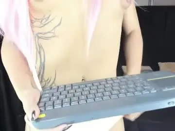 Chaturbate Free Porn Cam of sweetness_siren