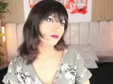 Chaturbate Nude Webcam of sweetness_siren