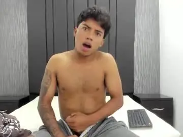 Chaturbate Private Sex Chat of tony_morris