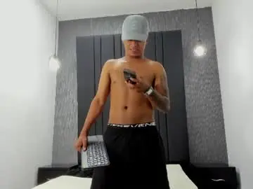 Chaturbate Sex Chat of tony_morris
