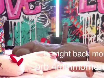 Chaturbate Live Porn of vanessa_love