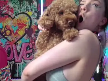 Chaturbate Adult Webcam of vanessa_love