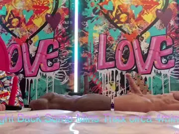 Chaturbate Private Sex Chat of vanessa_love