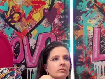 Chaturbate Best Webcam of vanessa_love