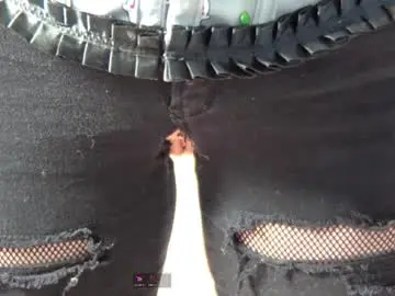 Chaturbate Sex Chat of vanessa_love