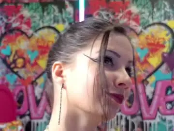 Chaturbate Live Porn of vanessa_love