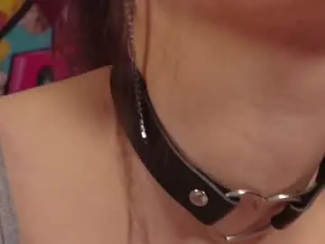 Chaturbate Private Sex Chat of vanessa_love