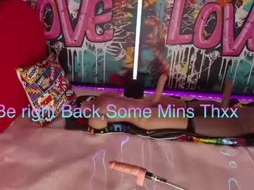 Chaturbate Best Webcam of vanessa_love