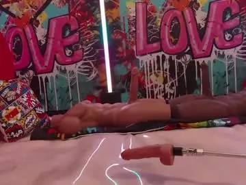 Chaturbate Adult Webcam of vanessa_love