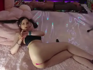 Chaturbate Live Sex Cam of vanessa_love