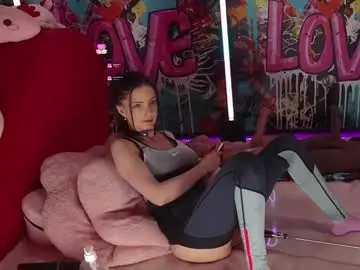 Chaturbate Free Porn Cam of vanessa_love