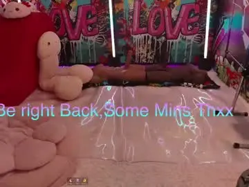 Chaturbate Best live sex cam show of vanessa_love