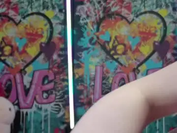 Chaturbate Sex Cam of vanessa_love