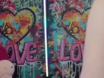 Chaturbate Live Sex of vanessa_love