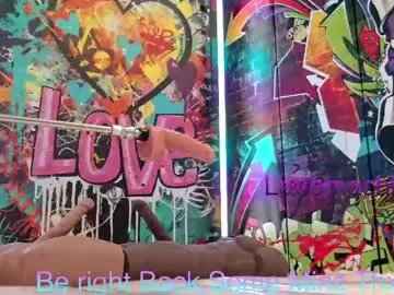 Chaturbate Live Sex Cam of vanessa_love