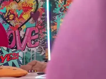 Chaturbate Live Porn of vanessa_love