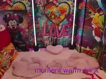 Chaturbate Live Sex of vanessa_love