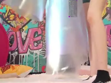 Chaturbate Live Porn of vanessa_love