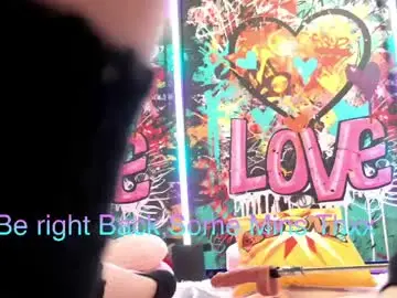 Chaturbate Free Porn Cam of vanessa_love