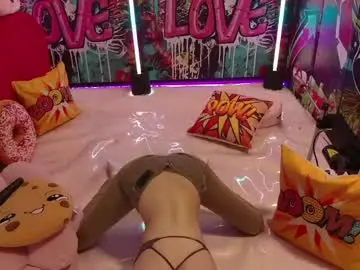 Chaturbate Free Porn Cam of vanessa_love