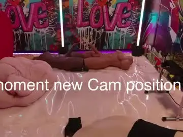 Chaturbate Sex Cam of vanessa_love