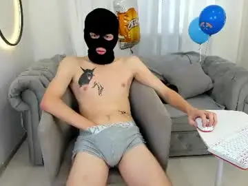 Chaturbate Live Sex of vinsent_blood