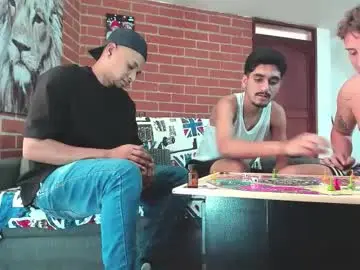 Chaturbate Private Sex Chat of y0ung_master_