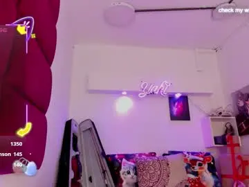 Chaturbate Live Sex Cam of yakitai