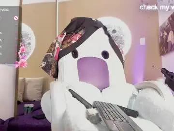 Chaturbate Live Sex Cam of yakitai