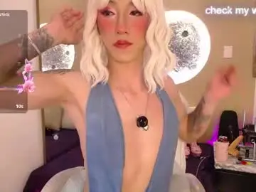 Chaturbate Adult Webcams of yakitai
