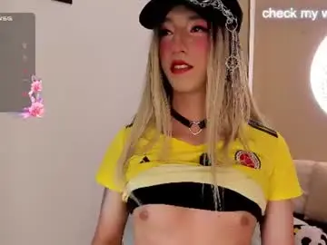 Chaturbate Nude Webcam of yakitai