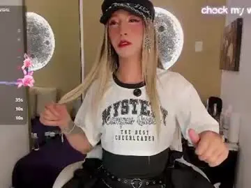 Chaturbate Live Sex Cam of yakitai