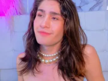 Chaturbate Sex Chat of _lilith_sexxx