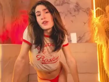 Chaturbate Private Sex Chat of _lilith_sexxx